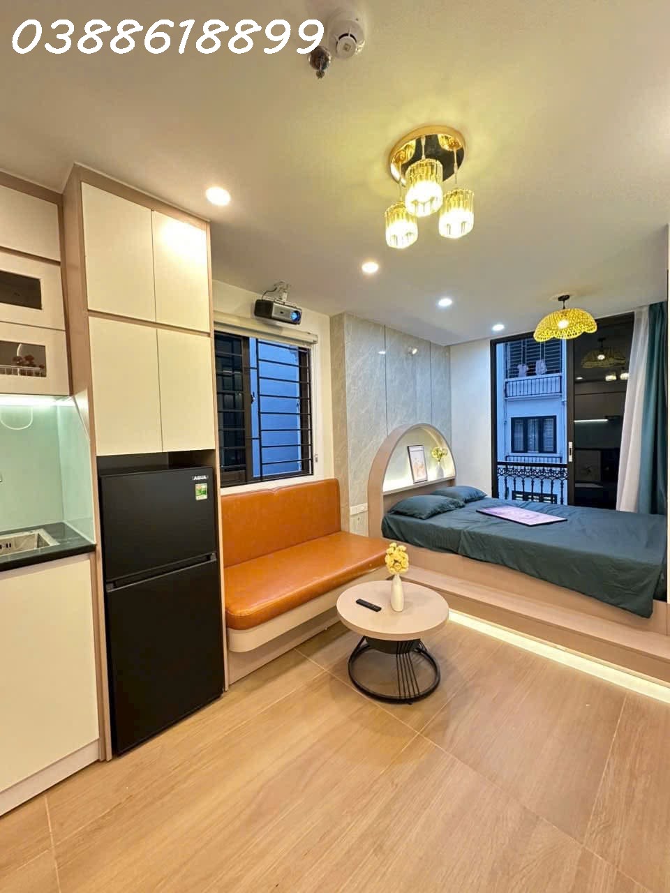 BÁN APARTMENT NGUYỄN XIỂN - THANH XUÂN - Ô TÔ TRÁNH - DT 200 TRIỆU/THÁNG - 100M² - 8 TẦNG - MT 6M - 45 TỶ-3