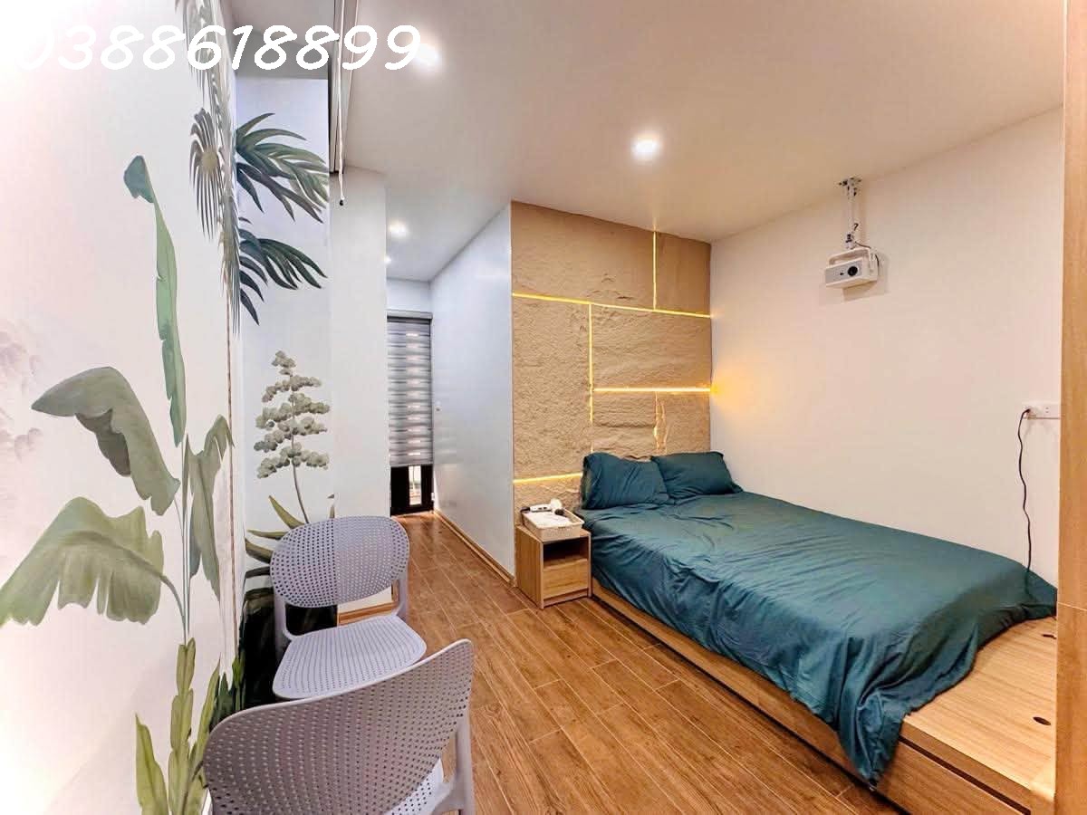 BÁN TÒA APARTMENT LÁNG HẠ - ĐỐNG ĐA - 2 MẶT NGÕ - Ô TÔ - DT 200 TR/TH - 95M² - 8 TẦNG - MT 5M - 42 TỶ