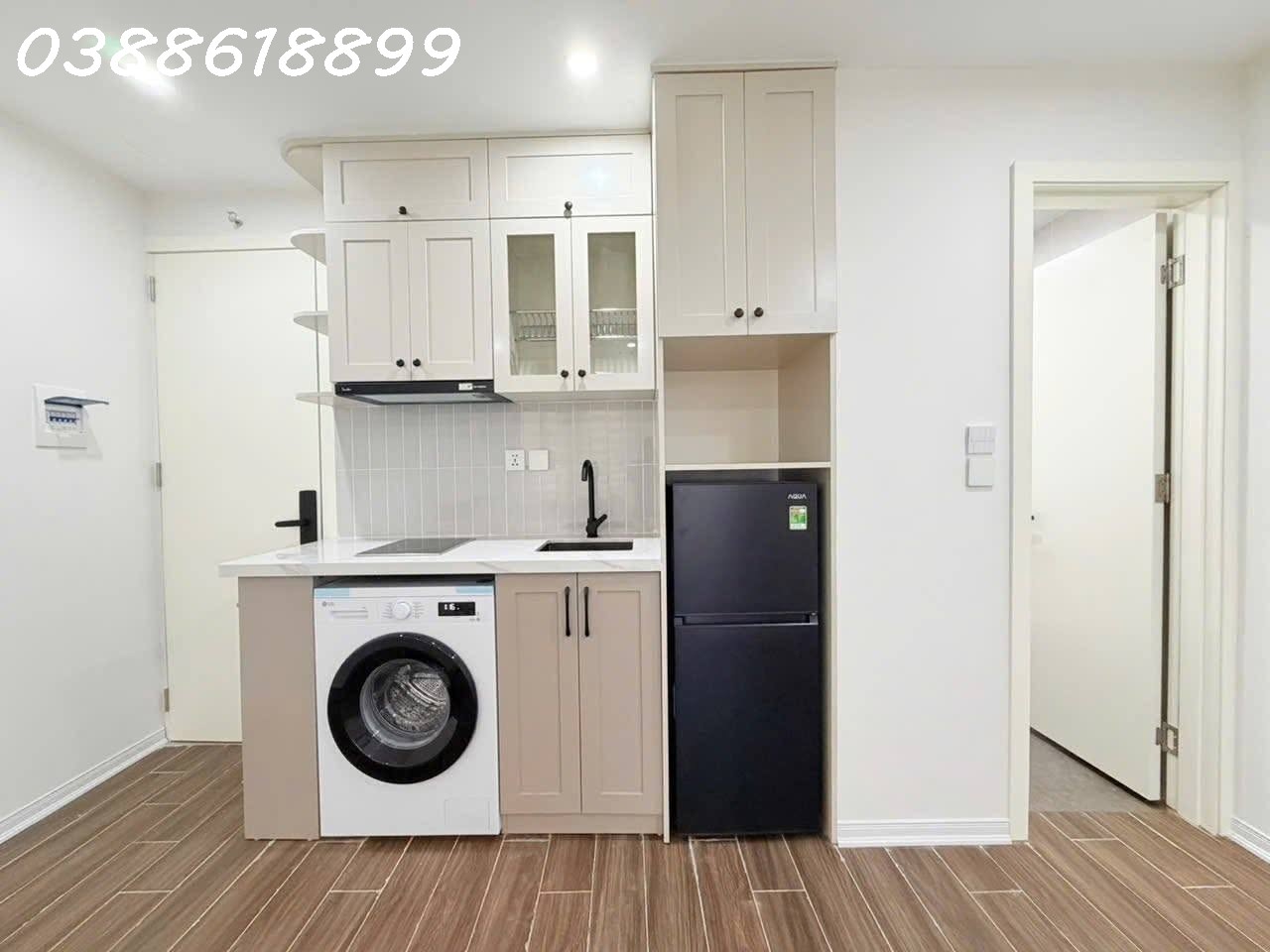 BÁN TÒA APARTMENT HOÀNG HOA THÁM - BA ĐÌNH - 3 MẶT THOÁNG - 37 PHÒNG - DÒNG TIỀN 250 TRIỆU/THÁNG - 110M² - 10 TẦNG - MT 8.6M - 36.8 TỶ-4