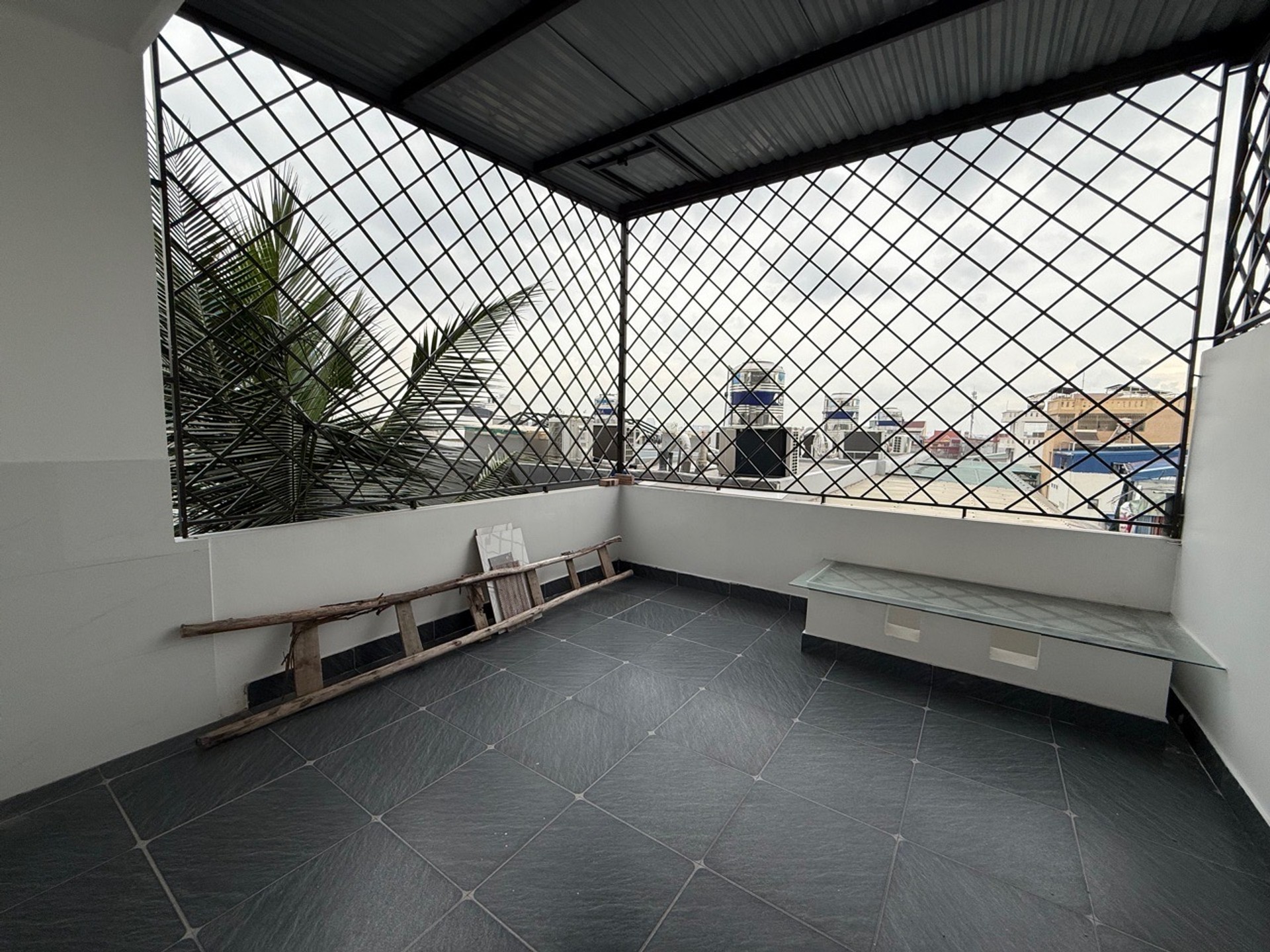 Nhà 5 tầng tân cổ điển - Trung tâm Chợ Hàng-3