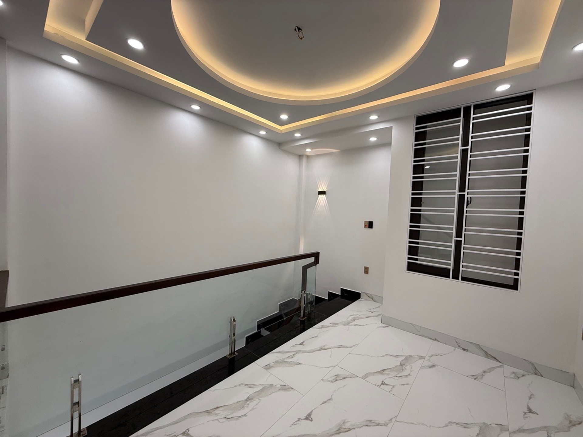 Nhà 5 tầng tân cổ điển - Trung tâm Chợ Hàng-4