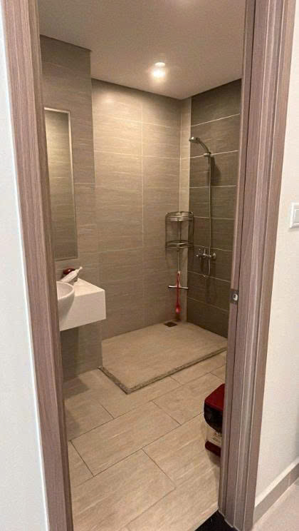 Chính chủ có căn hộ studio cần cho thuê tại S402 Vinhomes Smart City - Nam Từ Liêm, Hà Nội