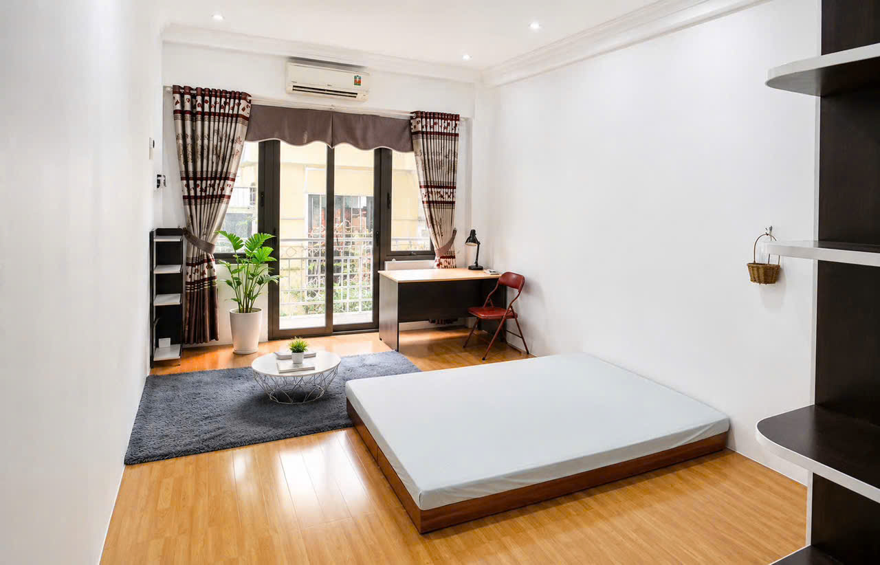 CHÍNH CHỦ BÁN NHÀ 5 TẦNG NGUYỄN KHẢ TRẠC – CẦU GIẤY  GIÁ 9,7 TỶ-4