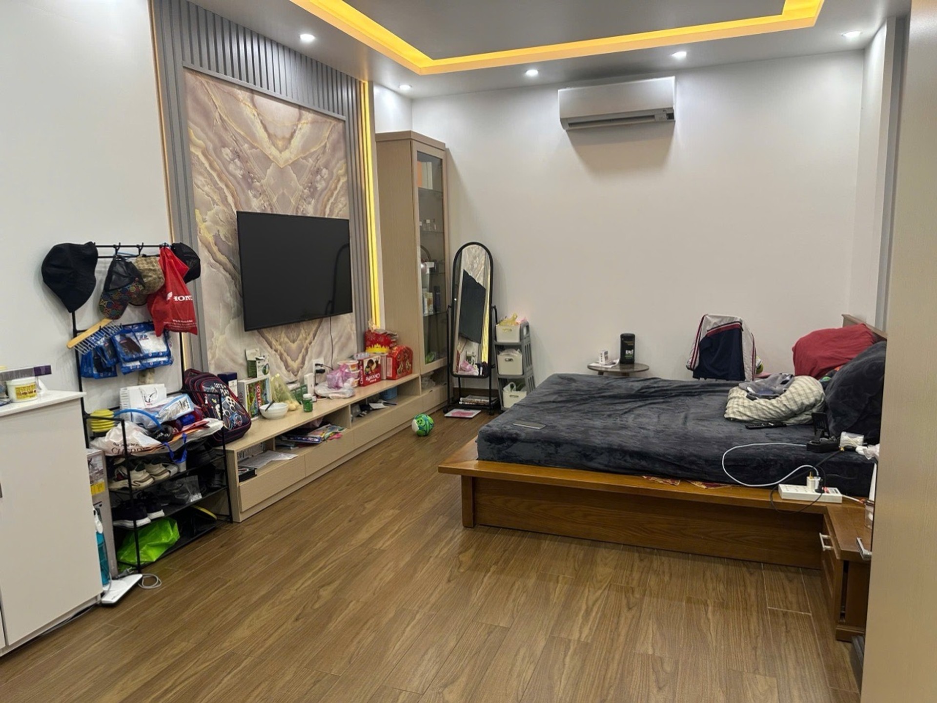 Bán nhà 4 tầng phân lô Lâm Tường - Tô Hiệu - Trung tâm Lê Chân-3