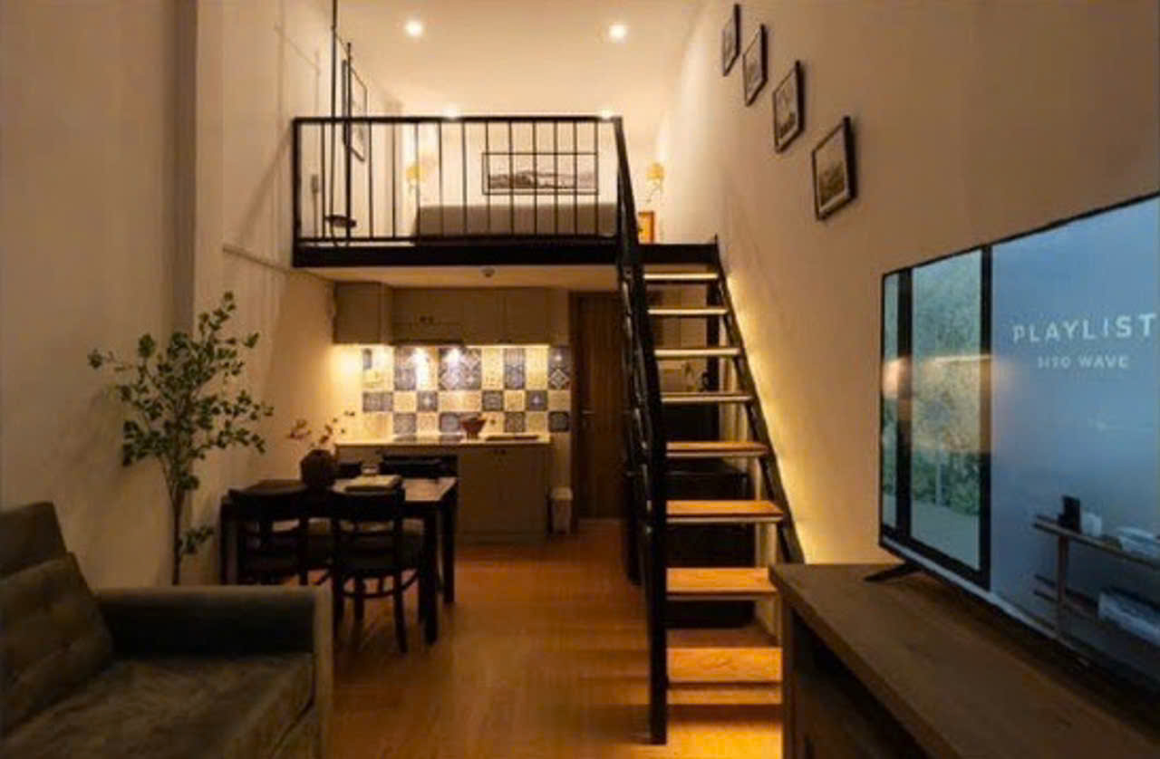 QUẬN 1: HIẾM - BÁN NHÀ 4 TẦNG MẶT TIỀN XE HƠI 8M Đ.HÀM NGHI,P.SÀI GÒN- DT ĐẸP 4,5M*19M VUÔNG VỨC- ĐANG SẴN HDT ĐỀU- VỊ TRÍ KHAN HIẾM SÁT BÊN TÒA NHÀ BITEXCO- 30M RA PHỐ HOA NGUYỄN HUỆ - 0938676685 GIANG GIANG-4