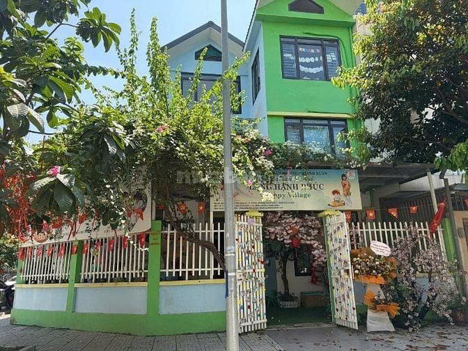 CHO THUÊ BIỆT THỰ CĂN GÓC DT: 170M2, 3 TẦNG, ĐẦU ĐƯỜNG TỐ HỮU, P.TRUNG VĂN, Q.NAM TỪ LIÊM, HÀ NỘI