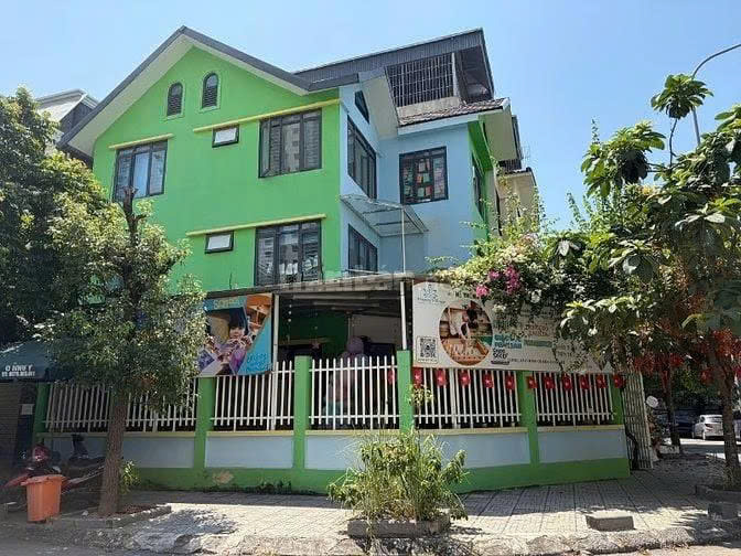 CHO THUÊ BIỆT THỰ CĂN GÓC DT: 170M2, 3 TẦNG, ĐẦU ĐƯỜNG TỐ HỮU, P.TRUNG VĂN, Q.NAM TỪ LIÊM, HÀ NỘI