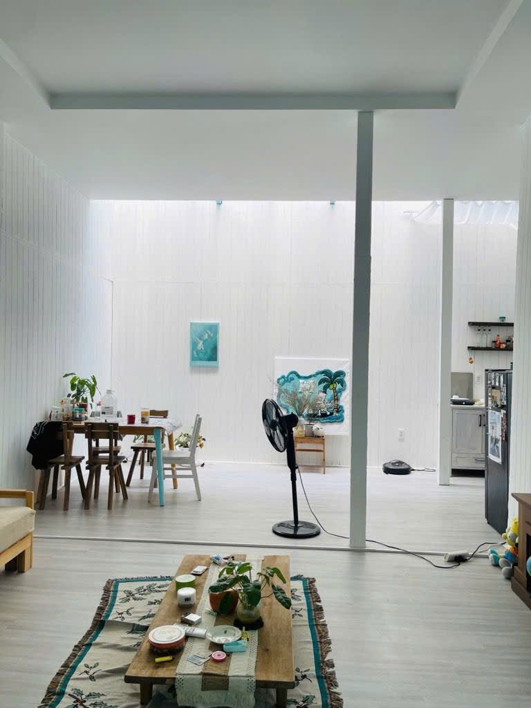 BÁN NHÀ 4 TẦNG 2 MẶT TIỀN HXH 6M Đ.LÊ THỊ RIÊNG, QUẬN 1- DT 7M*15M SH VUÔNG ĐẸP- KHAI THÁC DÒNG TIỀN KHÁCH TÂY LƯU TRÚ ĐÔNG- 0938676685 GIANG GIANG-3