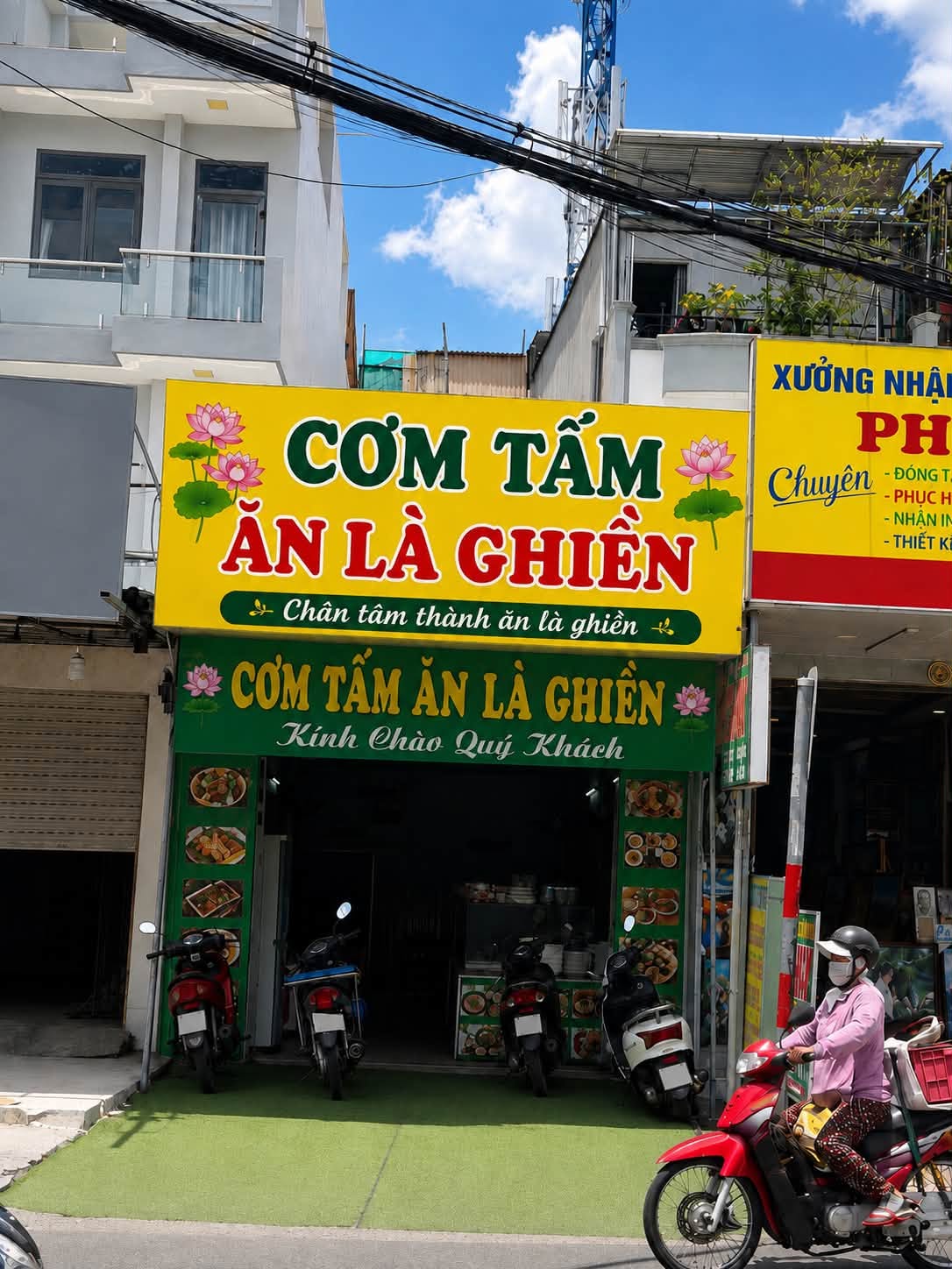 BÁN NHÀ MẶT TIỀN TÂN KỲ TÂN QUÝ  – 92M² (4X23M)  DÒNG TIỀN GẦN 30  CHỈ 12.X TỶ