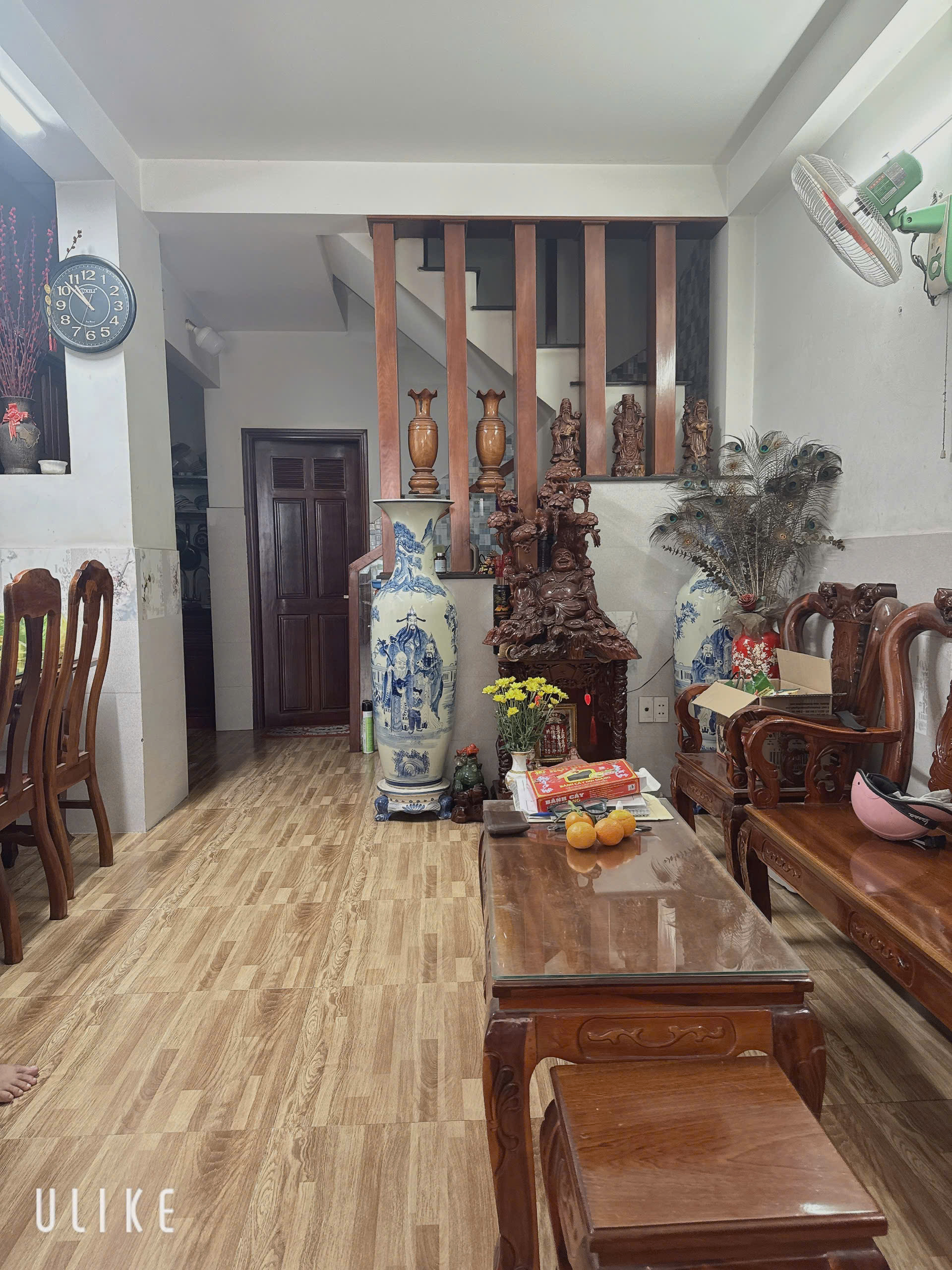 Bán nhà 5 tầng hiện đại đường S4 Bình Hưng Hòa B Bình Tân diện tích 50m2 giá 5.3 tỷ sổ hồng chính chủ vị trí vàng