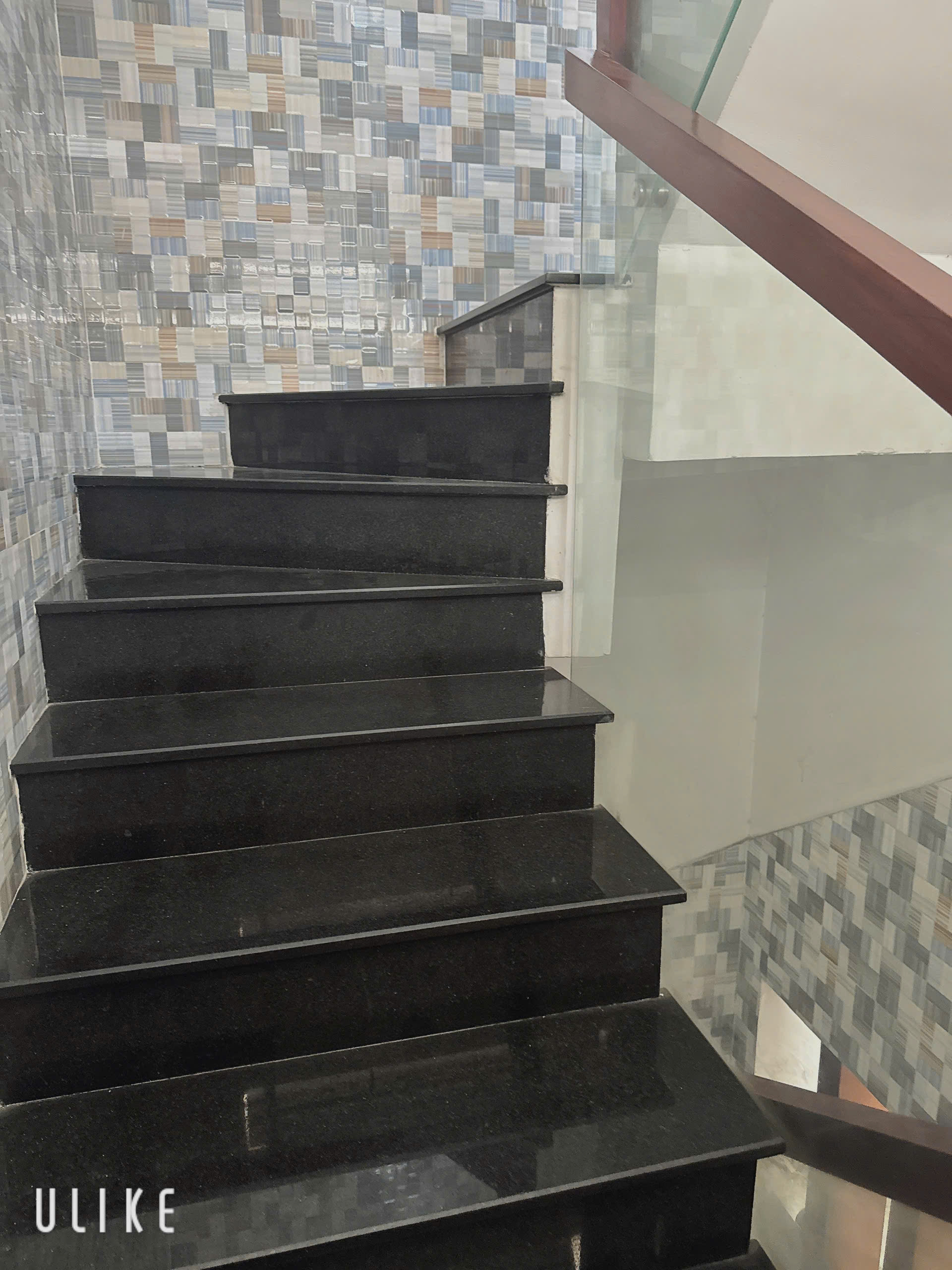 Bán nhà 5 tầng hiện đại đường S4 Bình Hưng Hòa B Bình Tân diện tích 50m2 giá 5.3 tỷ sổ hồng chính chủ vị trí vàng-4