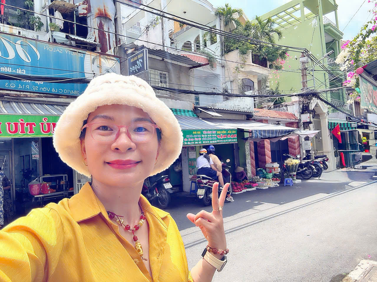HIÉM - BÁN NHÀ 3 TẦNG Đ.LÊ VĂN SỸ, QUẬN 3 - NGANG ĐẸP 6,3M NỞ HẬU 11M*25M - SỔ HỒNG NỞ HẬU VUÔNG CHUẨN ĐẸP*LH GIANG GIANG: 0938676685