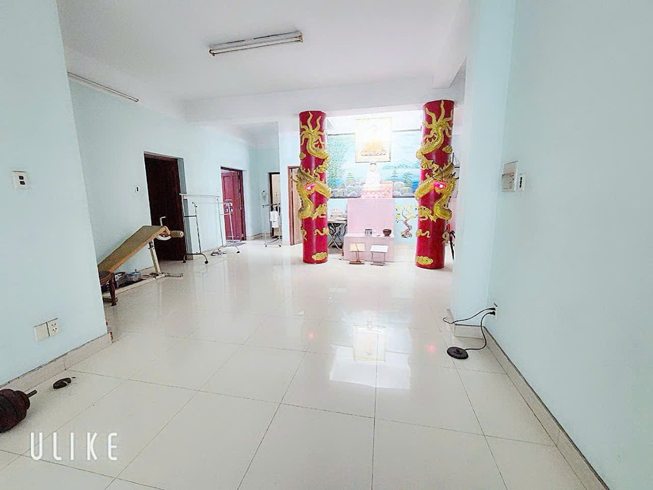 HIÉM - BÁN NHÀ 3 TẦNG Đ.LÊ VĂN SỸ, QUẬN 3 - NGANG ĐẸP 6,3M NỞ HẬU 11M*25M - SỔ HỒNG NỞ HẬU VUÔNG CHUẨN ĐẸP*LH GIANG GIANG: 0938676685