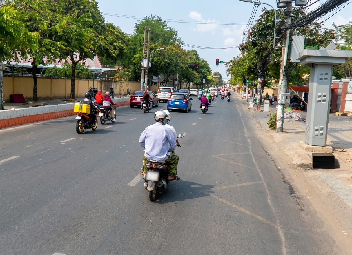 [O2801*] ĐẤT MT NGUYỄN THÁI SƠN sát BV175 - Nở hậu 24M - 15x TỶ