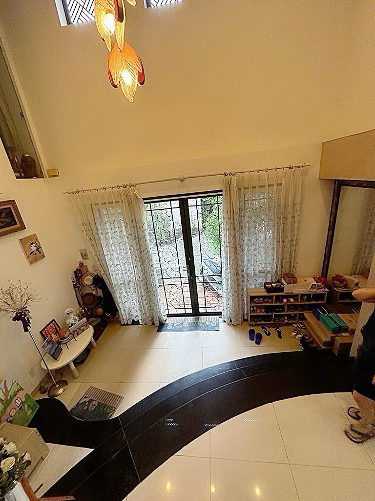 BÁN NHÀ NGAY MT Đ.VÕ THỊ SÁU, QUẬN 3 - NGANG LỚN 5,5M*14M - CHÍNH CHỦ XƯA * LH GIANG GIANG: 093.86.76.685-3