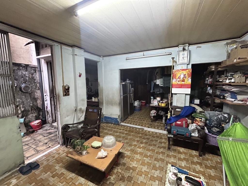 D2803* Đất M.Tiền Nguyễn Tuân gần BV175 tiện xây mới, N.Hậu 6m giá 12.x tỷ