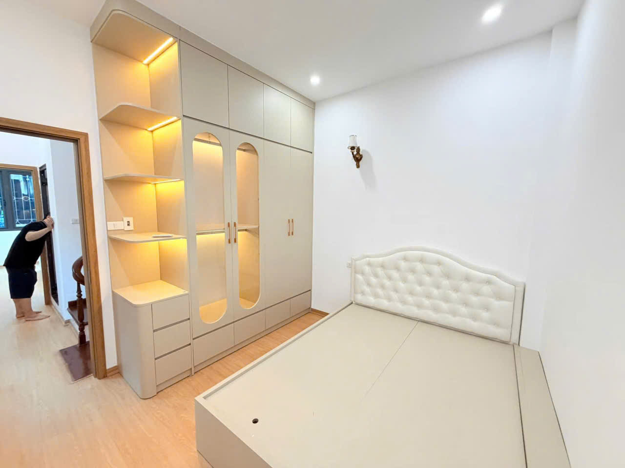 HOT HOT – CHÍNH CHỦ CẦN BÁN NHÀ SỐ 59, NGÕ 112, P. Giảng Võ, Q. Ba Đình, Hà Nội