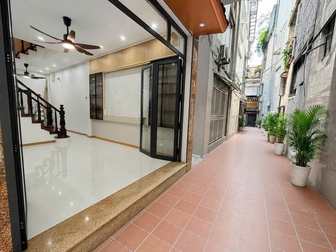 HOT HOT – CHÍNH CHỦ CẦN BÁN NHÀ SỐ 59, NGÕ 112, P. Giảng Võ, Q. Ba Đình, Hà Nội-3