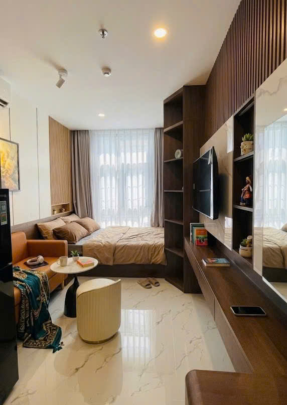 Căn hộ dịch vụ Vĩnh Viễn, QUẬN 10, 4 tầng có thang máy, 23.6 tỷ