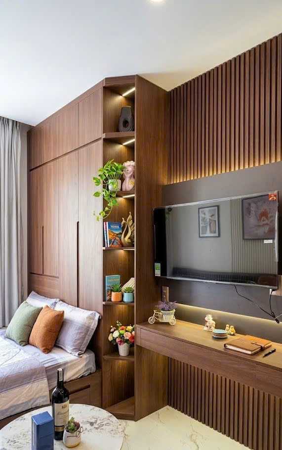 Căn hộ dịch vụ Vĩnh Viễn, QUẬN 10, 4 tầng có thang máy, 23.6 tỷ