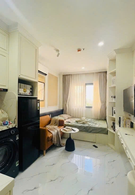 Căn hộ dịch vụ Vĩnh Viễn, QUẬN 10, 4 tầng có thang máy, 23.6 tỷ