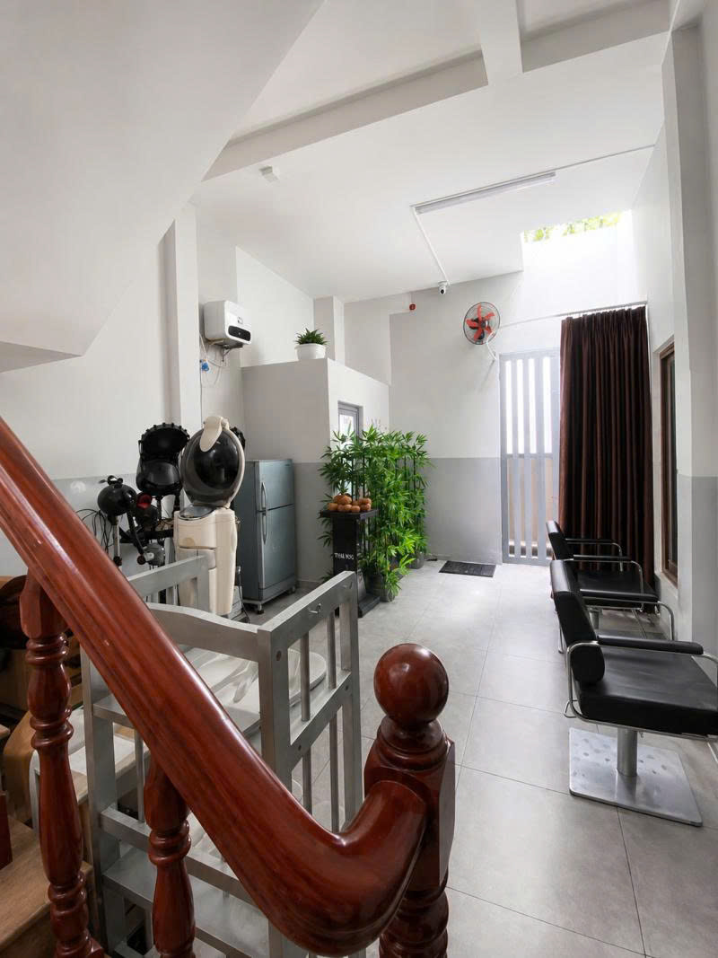 Bán nhà Mặt tiền Tân Hương - gần Tân Quý, DT:  4,1x19m, 2 tầng, HĐT 30tr, chào 15,5 tỷ.