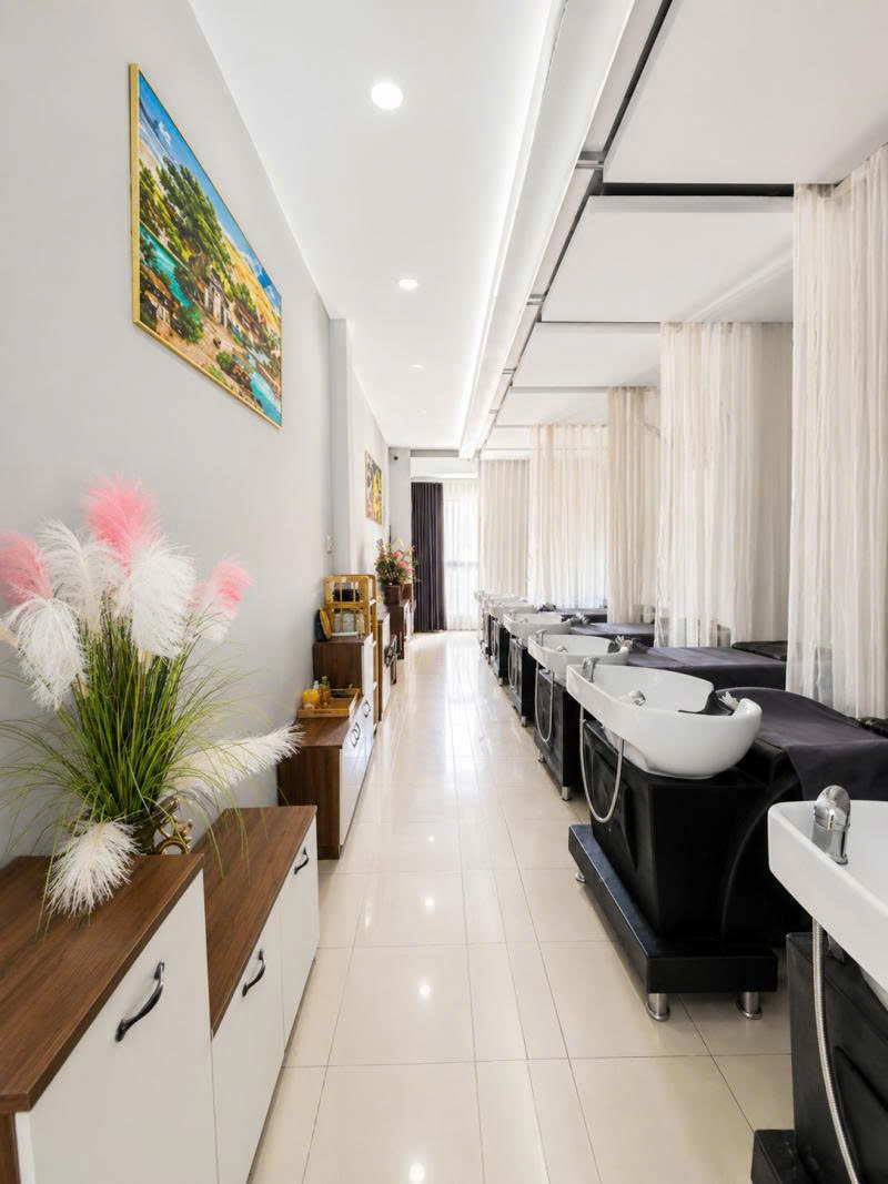 Bán nhà Mặt tiền Tân Hương - gần Tân Quý, DT:  4,1x19m, 2 tầng, HĐT 30tr, chào 15,5 tỷ.-3