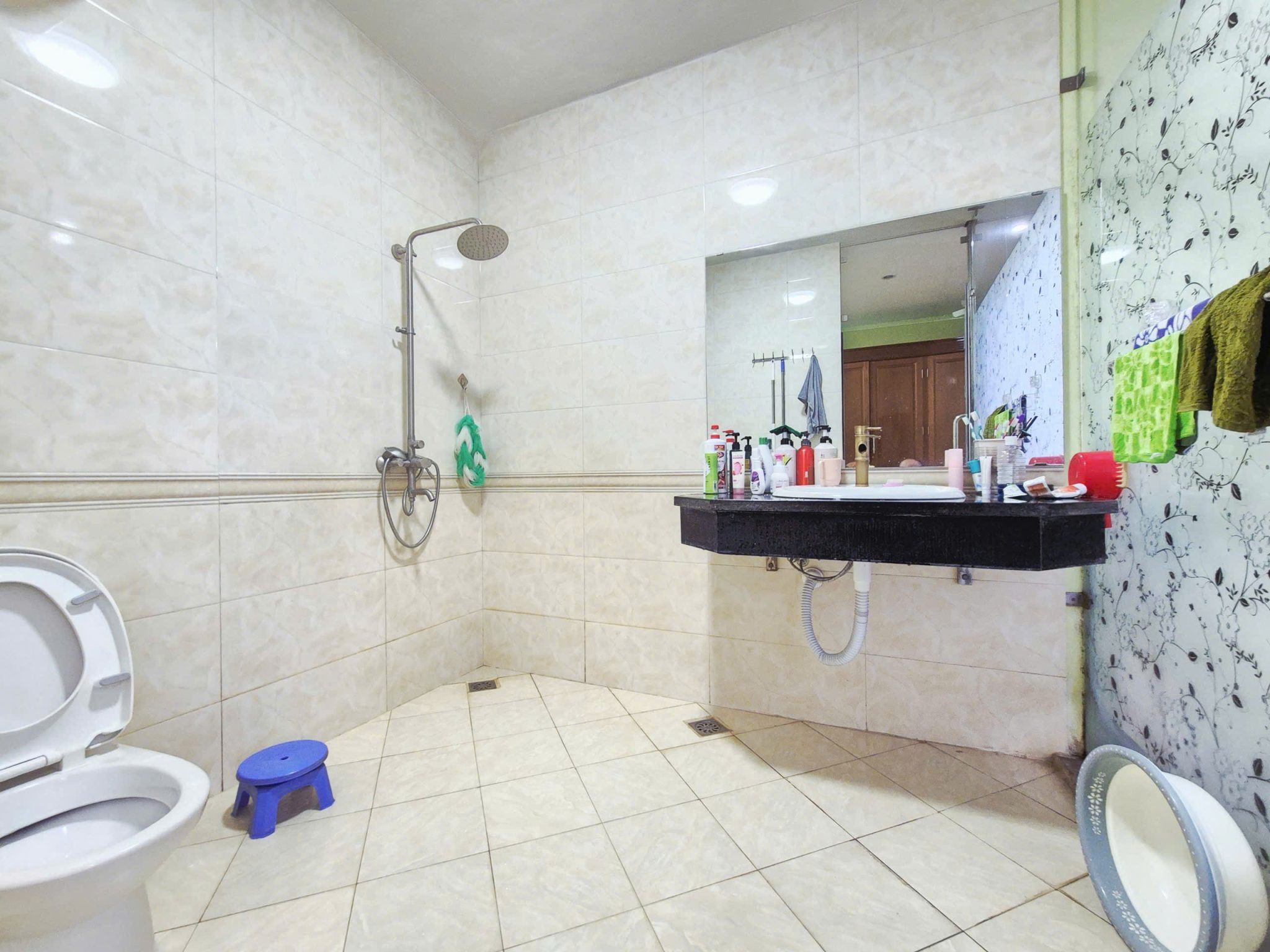 Chính chủ bán nhà khu phân lô phố Vĩnh Hưng – 92m² – Đường 7m – Giá 1X tỷ-4