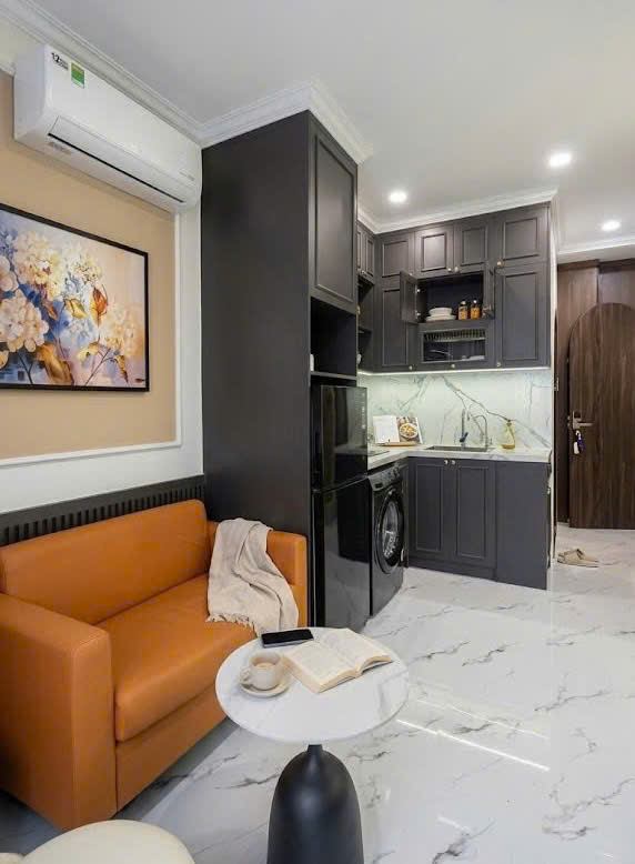 Bán nhà Vĩnh Viễn, QUẬN 10, 4 tầng có thang máy, 23.6 tỷ-3