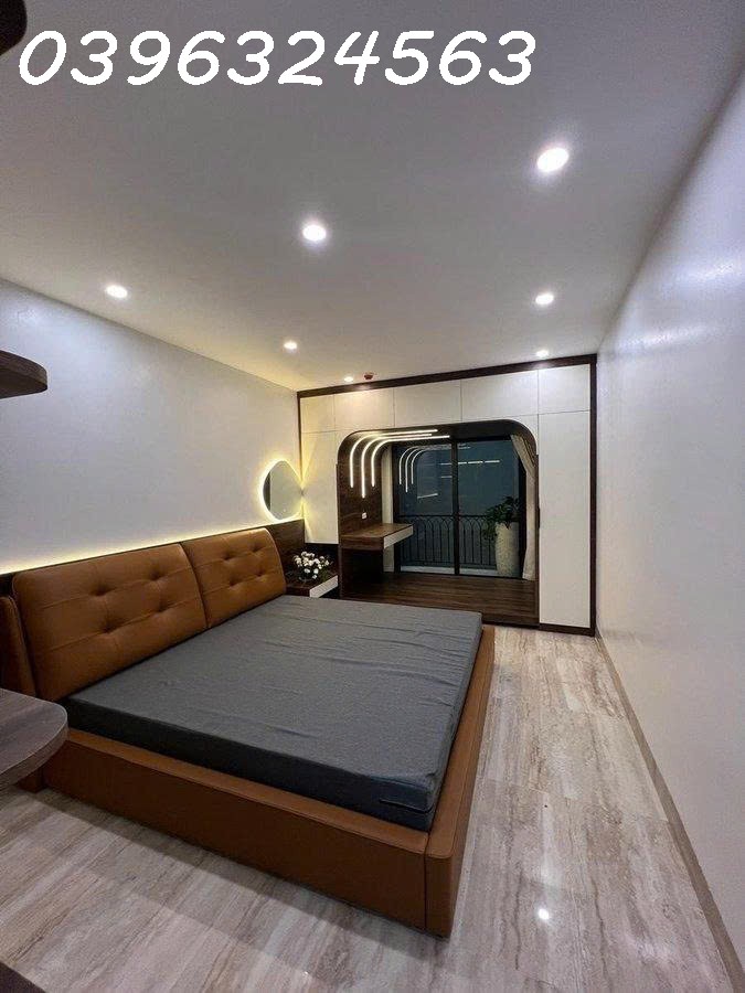 CHÍNH CHỦ GỬI BÁN NHÀ PHỐ PHƯƠNG MAI – ĐỐNG ĐA 6 TẦNG THANG MÁY, 12.6 TỶ