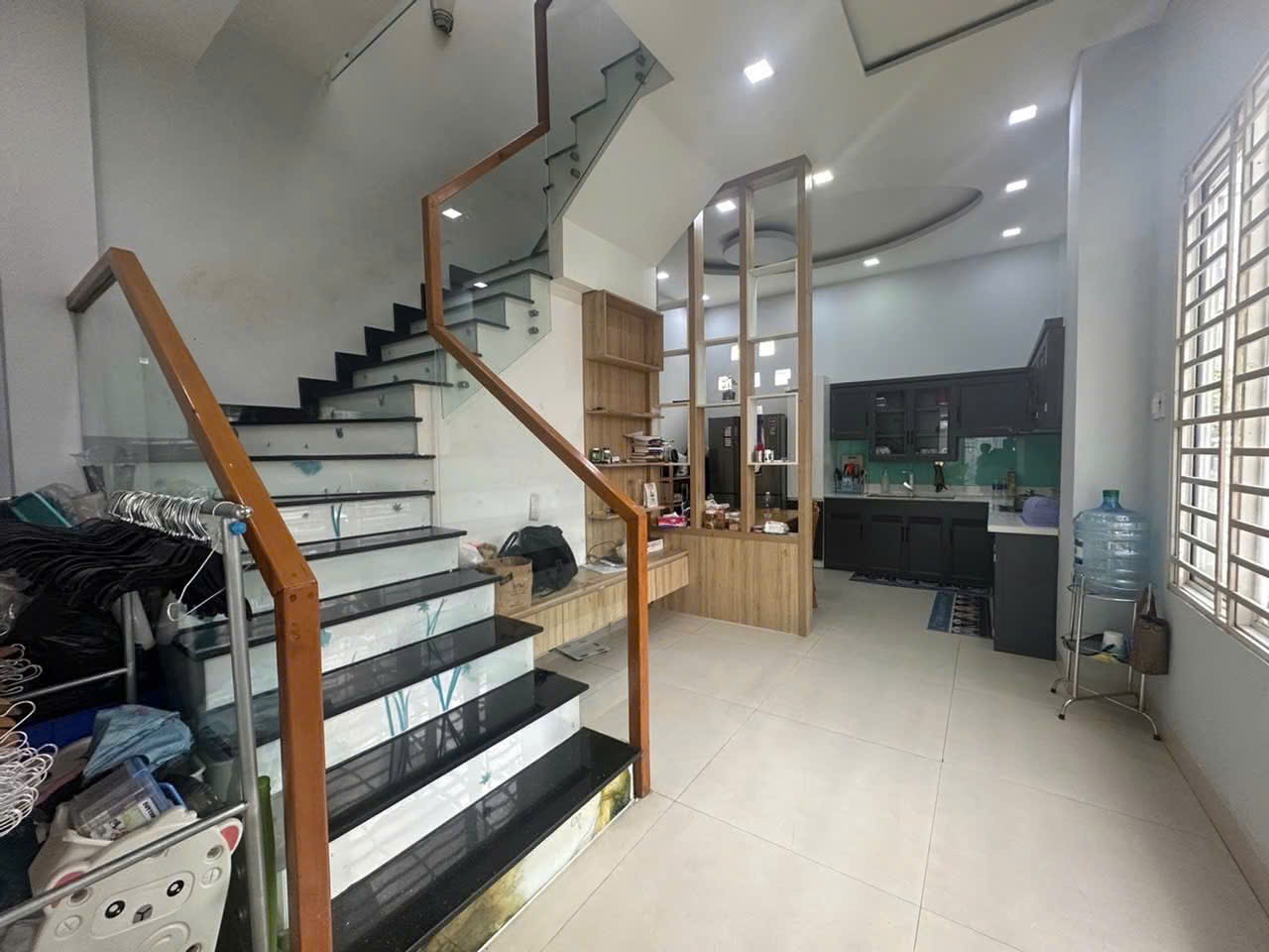 Bán nhà  đường số 32, Linh Đông, Thủ Đức, TP HCM. DT 78m2, 2 tầng, giá 5,88 tỷ, sổ hồng riêng.