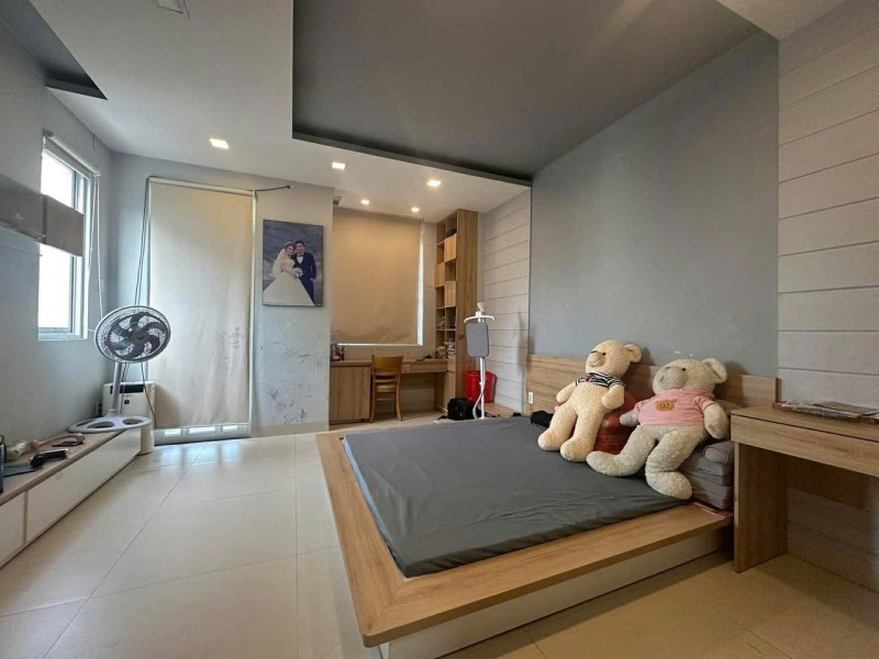 Bán nhà  đường số 32, Linh Đông, Thủ Đức, TP HCM. DT 78m2, 2 tầng, giá 5,88 tỷ, sổ hồng riêng.-3