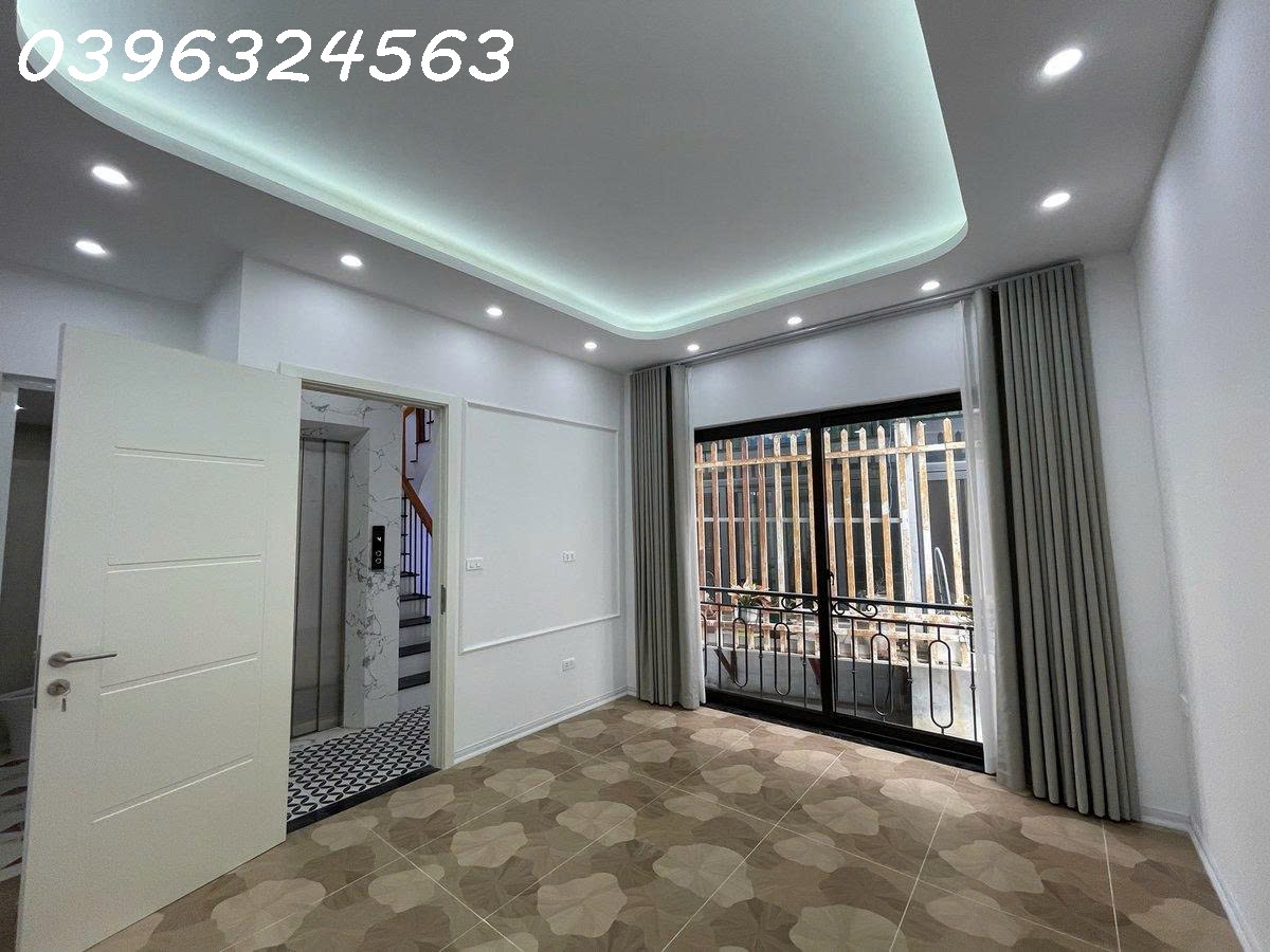 CHÍNH CHỦ GỬI BÁN NHÀ PHỐ TÔN ĐỨC THẮNG – ĐỐNG ĐA 6 TẦNG THANG MÁY, 10.8 TỶ
