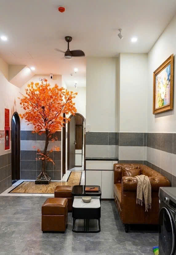 Bán nhà Vĩnh Viễn, QUẬN 10, 4 tầng có thang máy, 23.6 tỷ