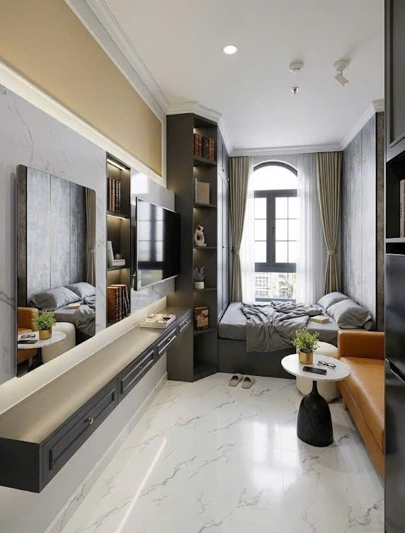 Bán nhà Vĩnh Viễn, QUẬN 10, 4 tầng có thang máy, 23.6 tỷ-4