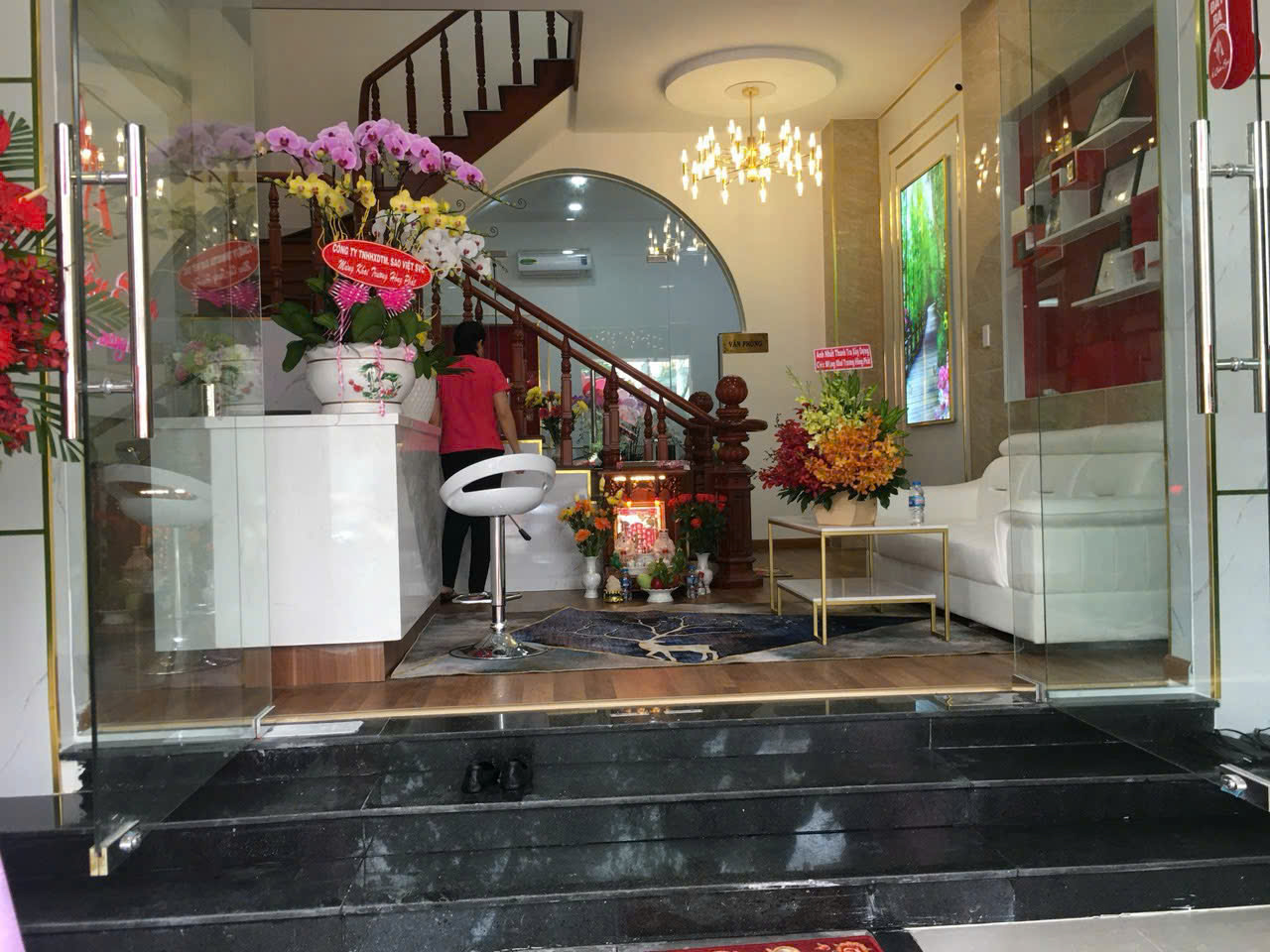 SIÊU HOT - Bán Nhà 3 Tầng Mặt Tiền Kinh Doanh Siêu Đẹp, Quốc Lộ 13, Hiệp Bình Phước - TP Thủ Đức