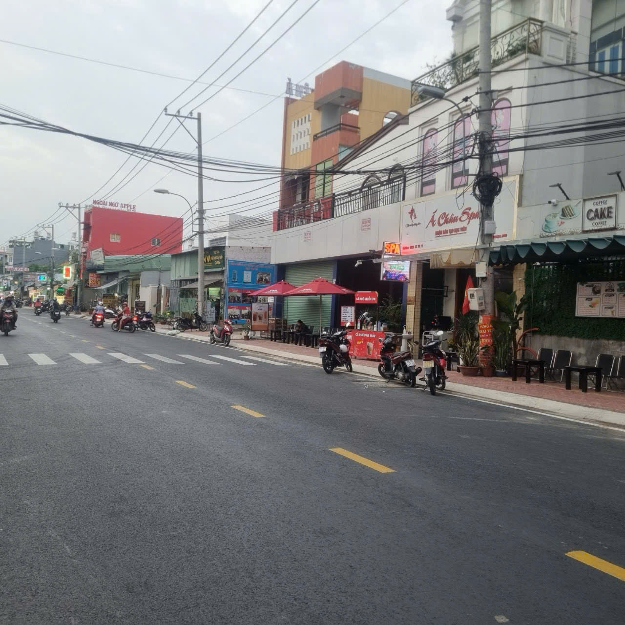 SIÊU HOT - Bán Nhà 3 Tầng Mặt Tiền Kinh Doanh Siêu Đẹp, Quốc Lộ 13, Hiệp Bình Phước - TP Thủ Đức-4