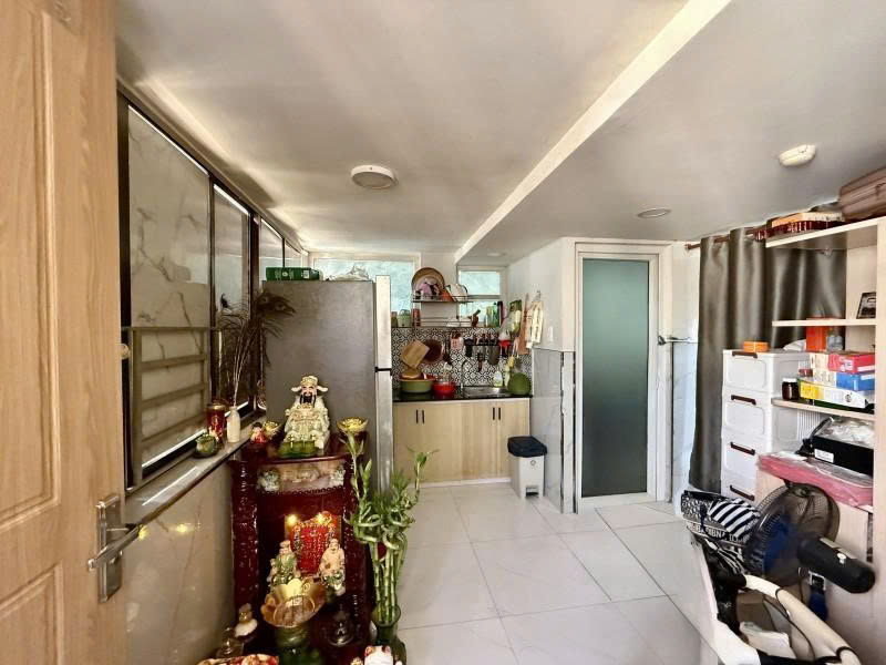Bán Nhà  hẻm 8m Lưu Chí Hiếu - ngay Chế Lan Viên, 10x24m, 5 T - 42PN, Khoán 120tr, 32 Tỷ.-3