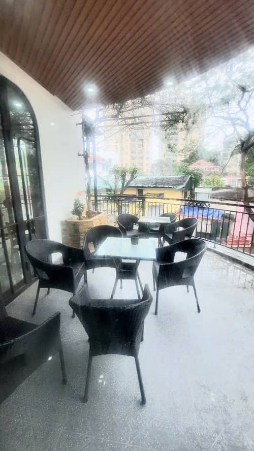 MỸ ĐÌNH - NGUYỄN HOÀNG - MẶT PHỐ KINH DOANH - VỈA HÈ - Ô TÔ TRÁNH - 50M2 - 5T - 17.5 TỶ