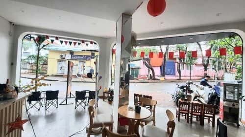 MỸ ĐÌNH - NGUYỄN HOÀNG - MẶT PHỐ KINH DOANH - VỈA HÈ - Ô TÔ TRÁNH - 50M2 - 5T - 17.5 TỶ