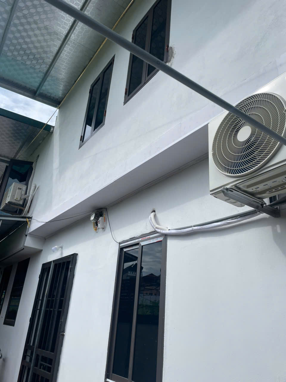 BÁN NHÀ NGÕ 83/12 KHU TT LÂM SẢN, GIA LÂM, HÀ NỘI
