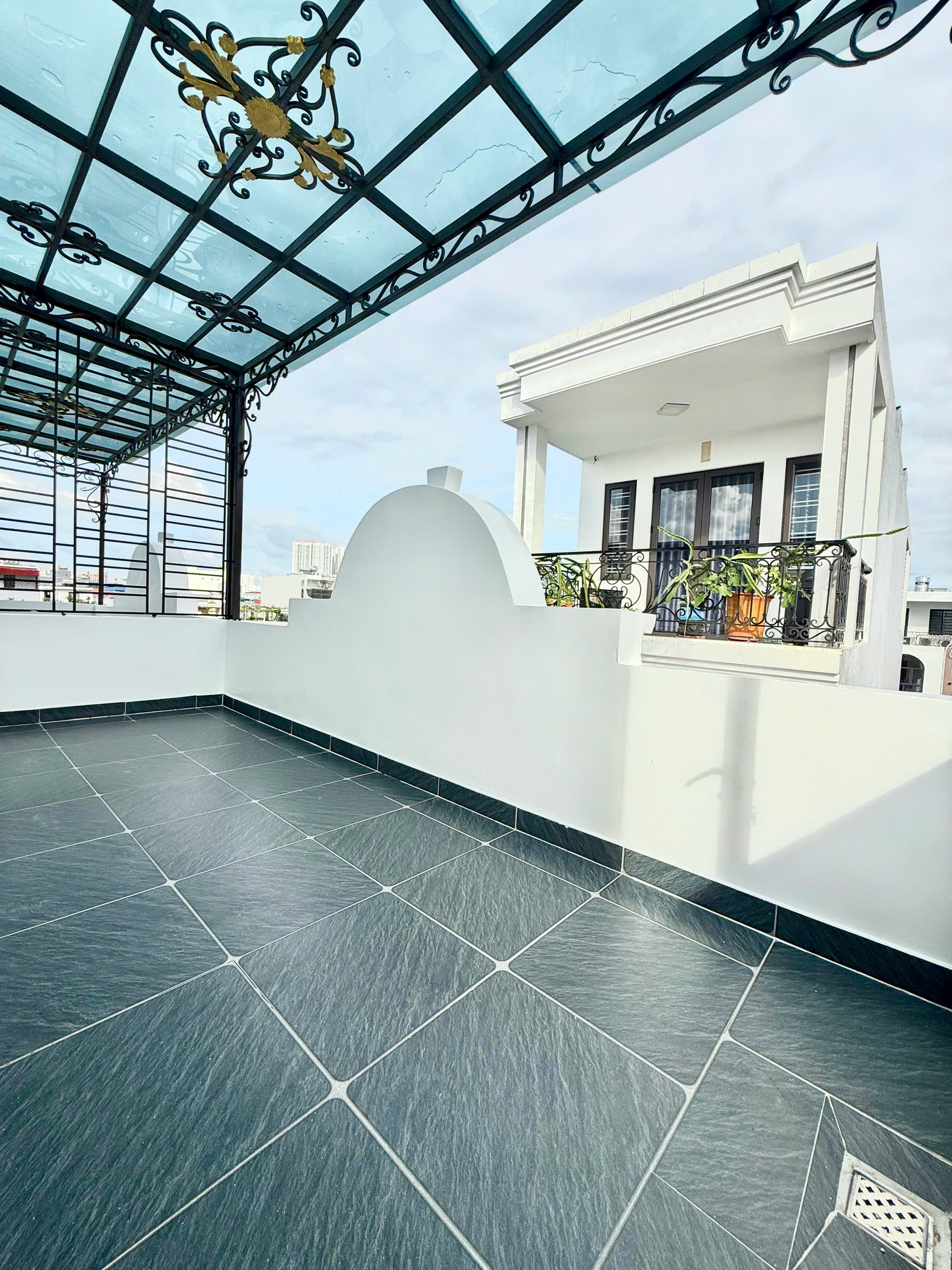 NHÀ XÂY MỚI NGÕ 25 KHÚC HẠO – THIÊN LÔI, GẦN AEON MALL-4