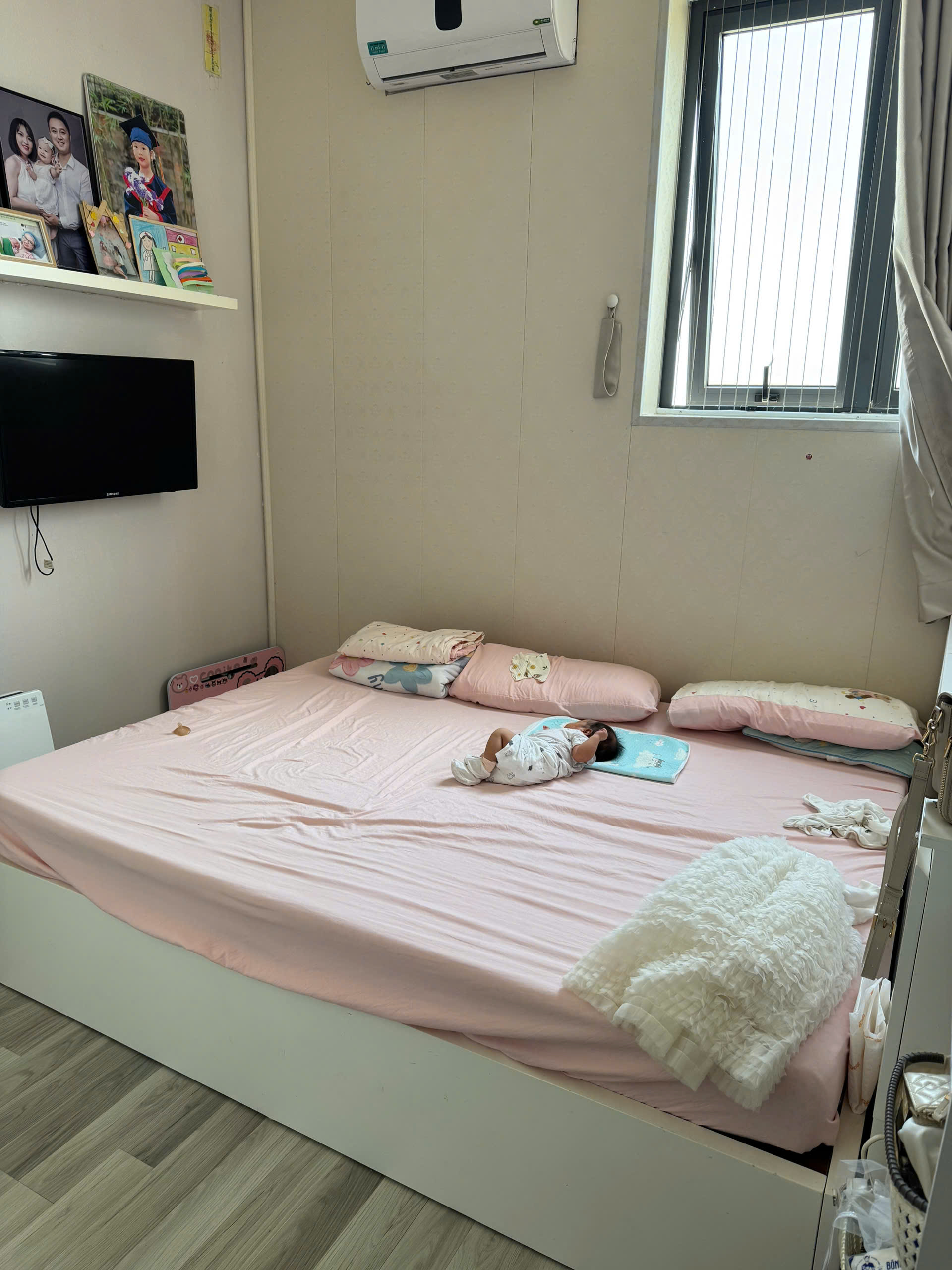 CHÍNH CHỦ BÁN CĂN HỘ CHUNG CƯ VĂN PHÒNG TRUNG ƯƠNG ĐẢNG – FULL NỘI THẤT, CHỈ XÁCH VALI VỀ Ở