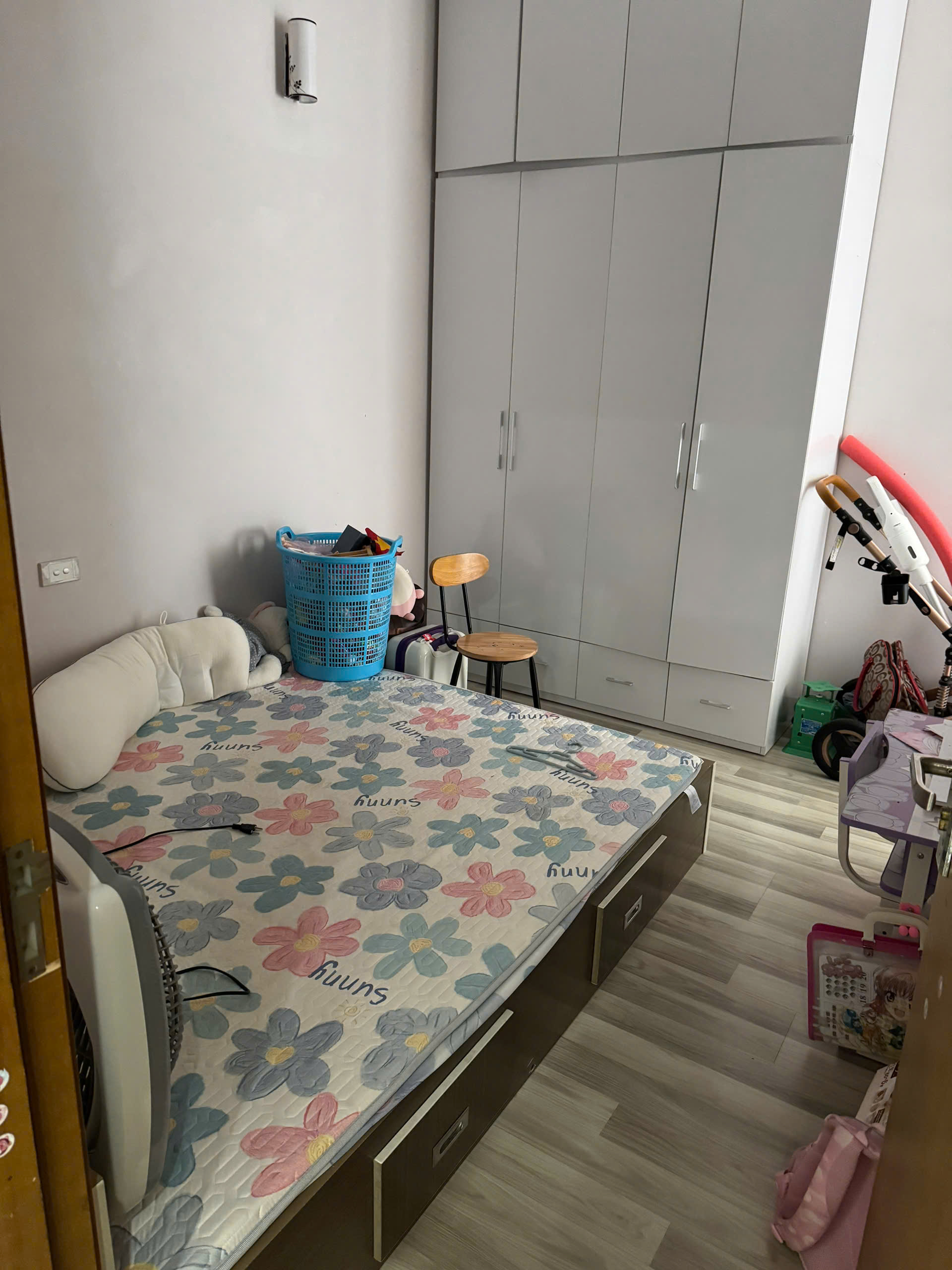 CHÍNH CHỦ BÁN CĂN HỘ CHUNG CƯ VĂN PHÒNG TRUNG ƯƠNG ĐẢNG – FULL NỘI THẤT, CHỈ XÁCH VALI VỀ Ở-3