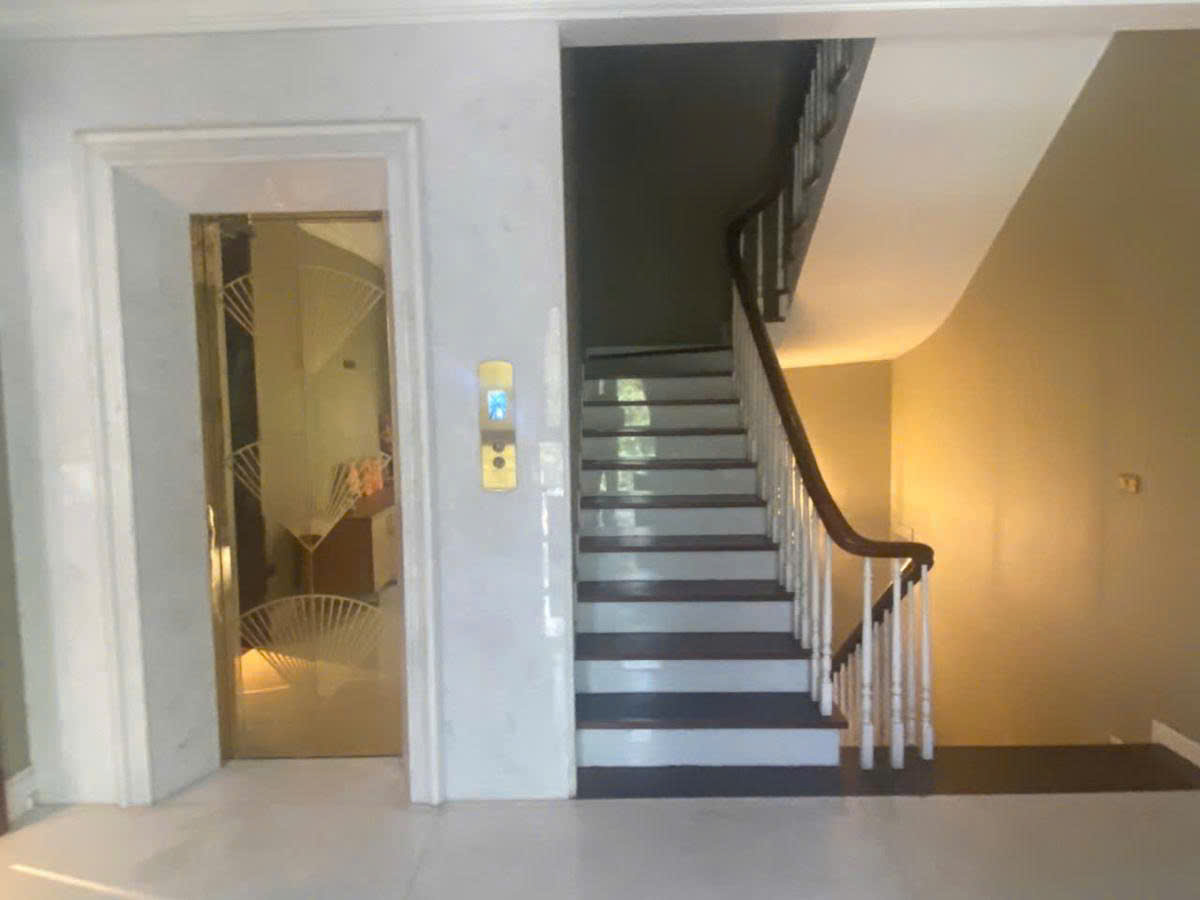 HỒ TÙNG MẬU - BẮC TỪ LIÊM - MẶT PHỐ - VỈA HÈ - Ô TÔ TRÁNH - KINH DOANH - 52M2 -21.5 TỶ