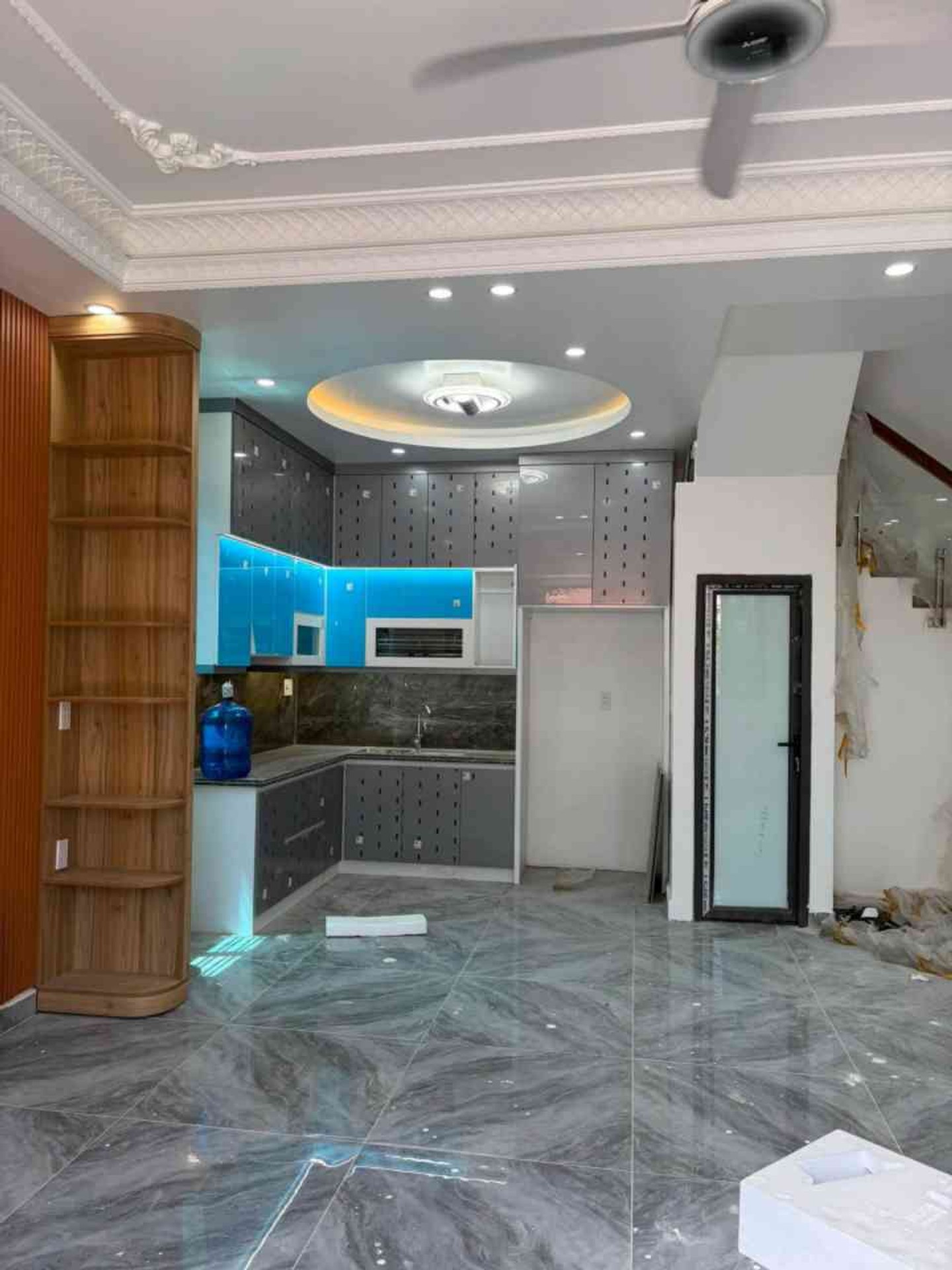 Bán nhà mặt đường Hàng Tổng - Hải An