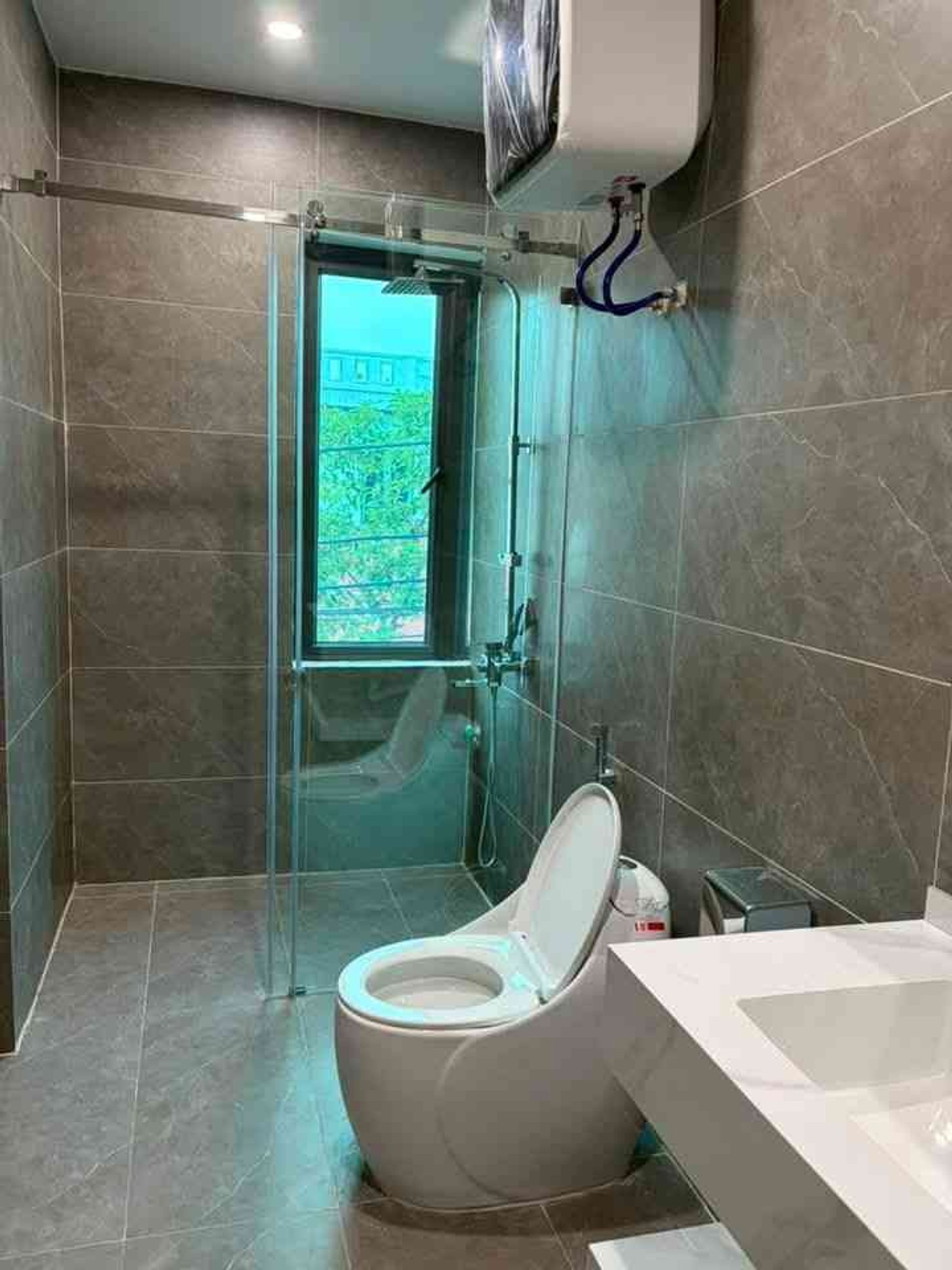 Bán nhà mặt đường Hàng Tổng - Hải An-3