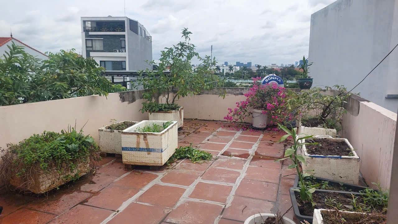 Giá hạ từ 4.8 tỷ còn 4.15 tỷ, 45m2, mt4m, 4T, 4.15 tỷ, Đông Anh, gần ô tô, ngay cổng KCN.-4