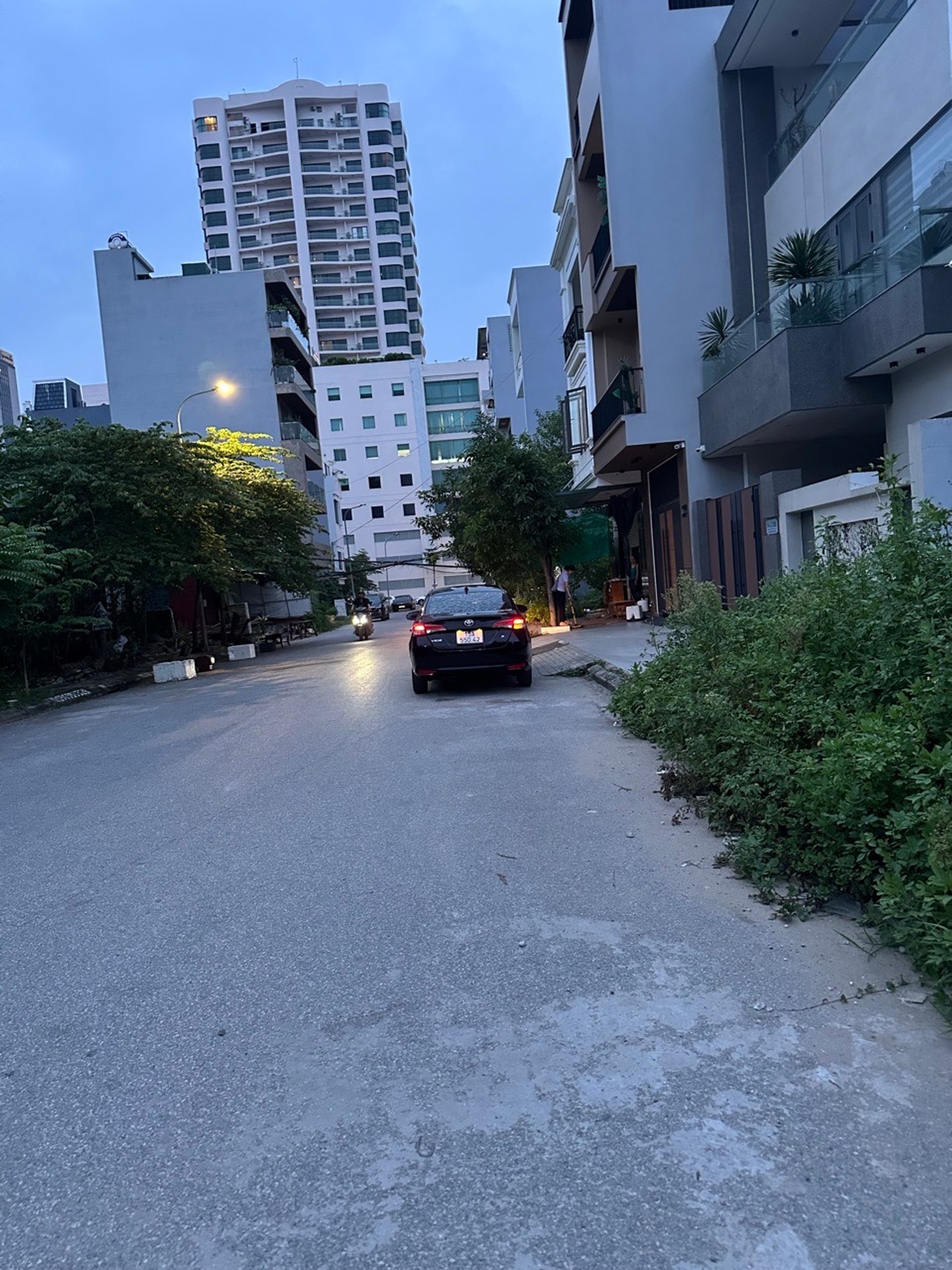 Bán đất phân lô Lê Hồng Phong - Vị trí vàng đầu tư-3