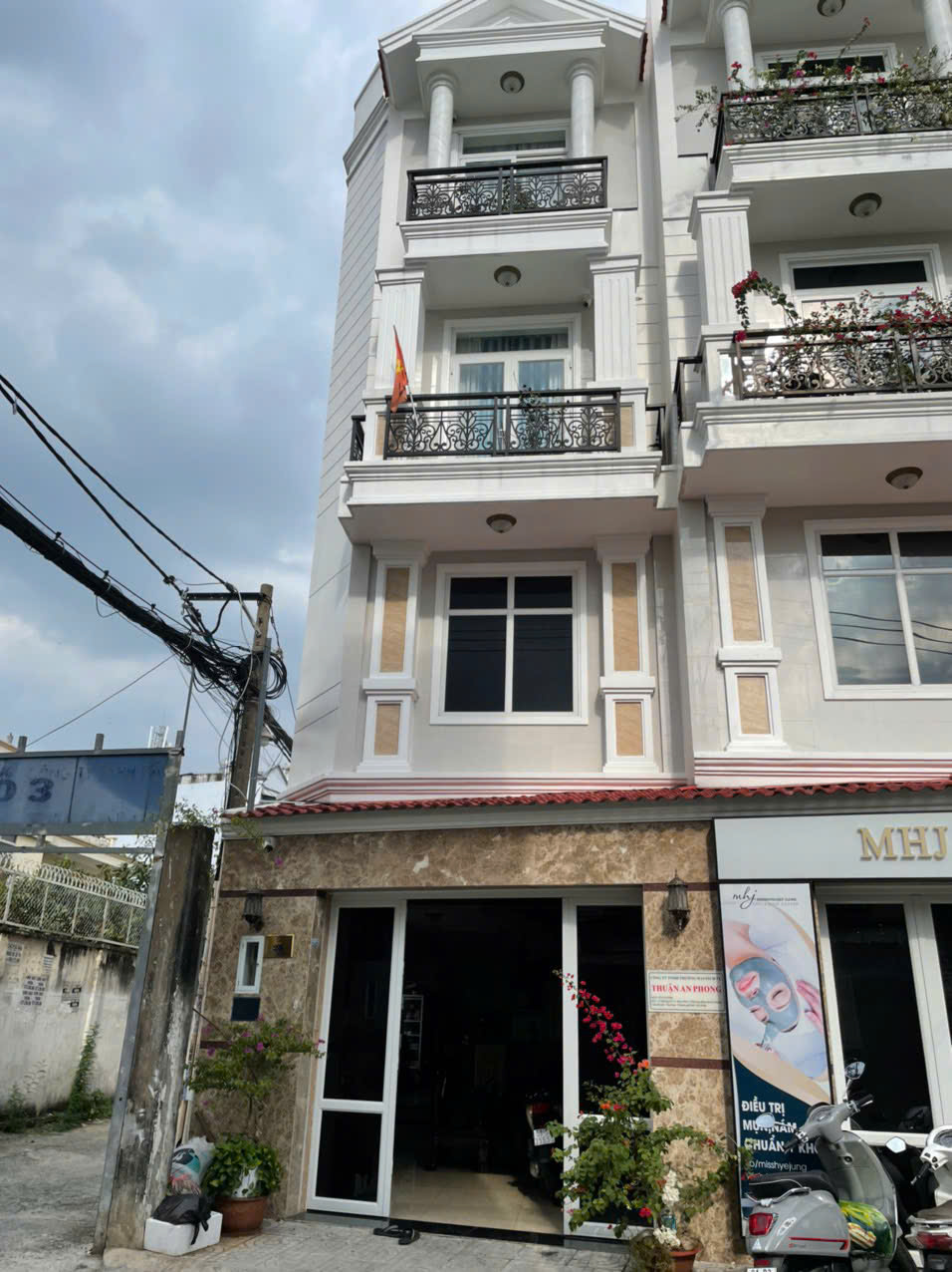 BÁN NHÀ CĂN GÓC MẶT TIỀN ĐƯỜNG 17 – HIỆP BÌNH CHÁNH, TP THỦ ĐỨC-4